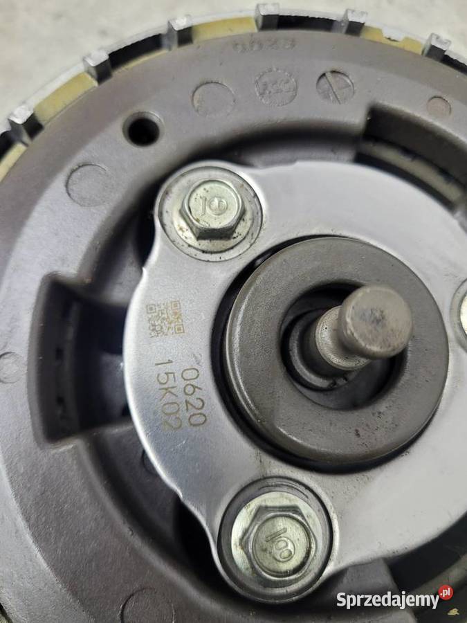 KAWASAKI VERSYS 1000 1519 KOSZ SPRZĘGŁOWY Nowy Tomyśl