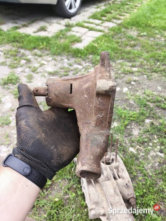 Pompa wody warszawa m20 nysa żuk gaz 69 osobowe Pompy wody Lutoryż