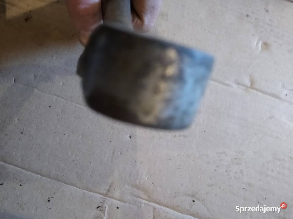 Dkw NSU BMW cindapp kopka startera sprawna Pozostałe Kruszwica