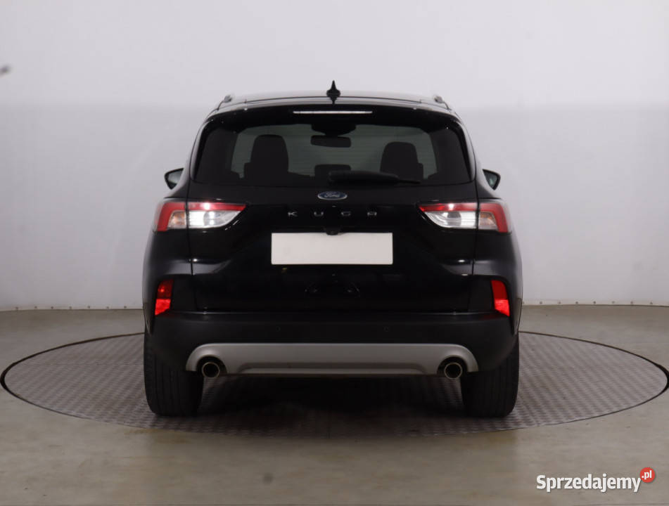 Ford Kuga 15 EcoBoost nawigacja mazowieckie Piaseczno