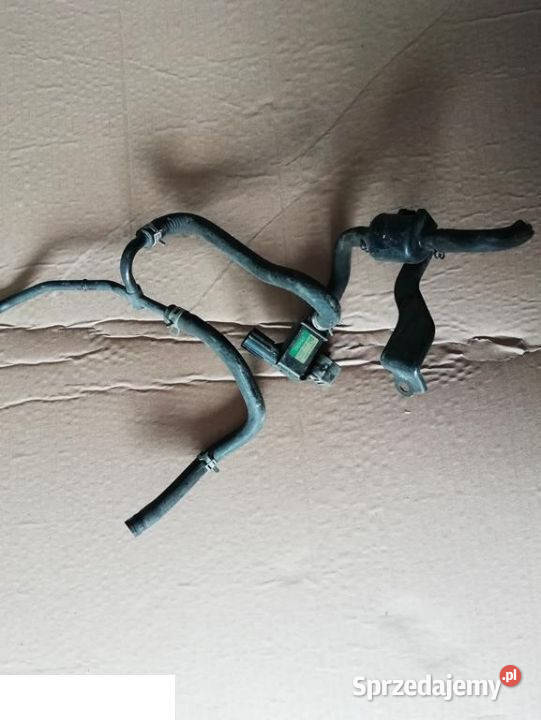 HONDA S2000 AP1 ELEKTROZAWÓR Kozubszczyzna