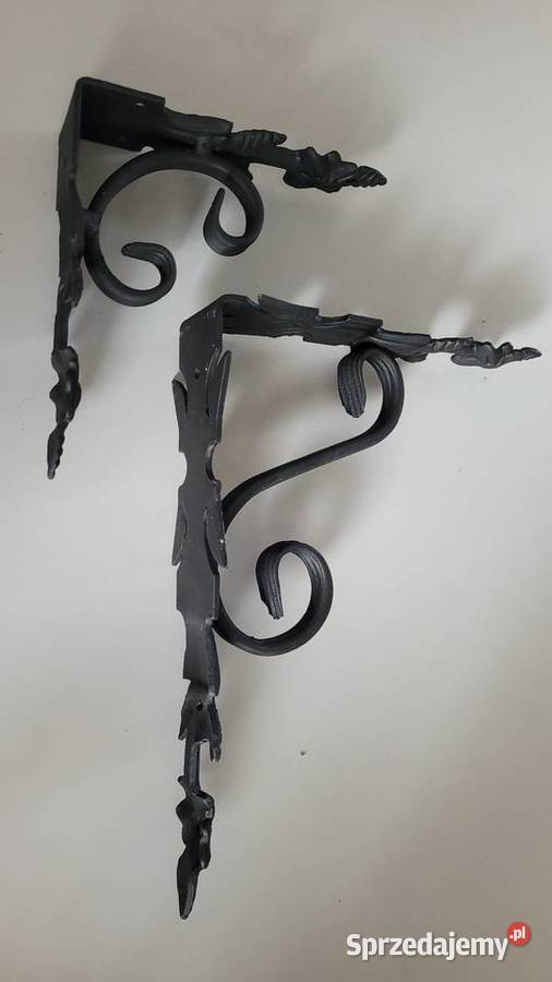 WSPORNIK KUTY PODPORA PÓŁKI Różne rozmiary 15 20 Szafy, regały, półki