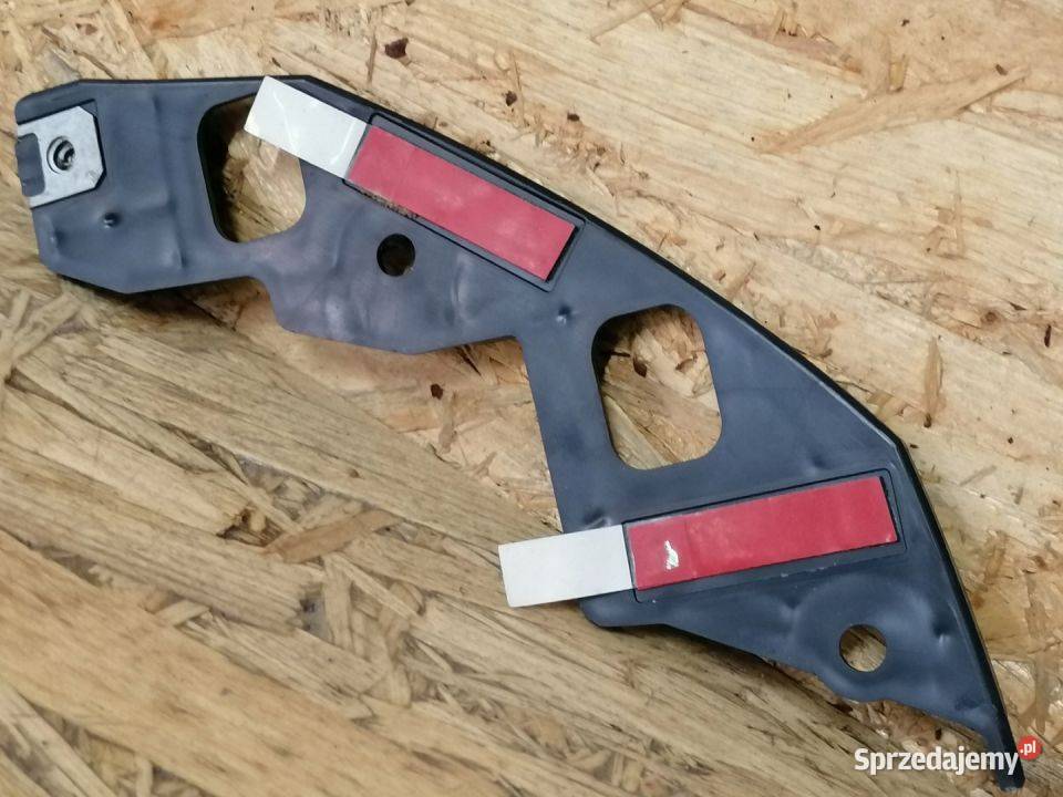 BMW i3 ŚLIZG ZDERZAK LEWY PRZÓD 7385531 osobowe sprzedam