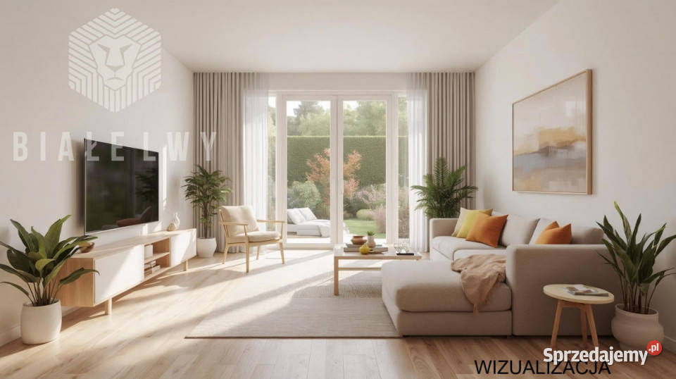 Mieszkanie 7634m2 4 pokoje Warszawa sprzedam