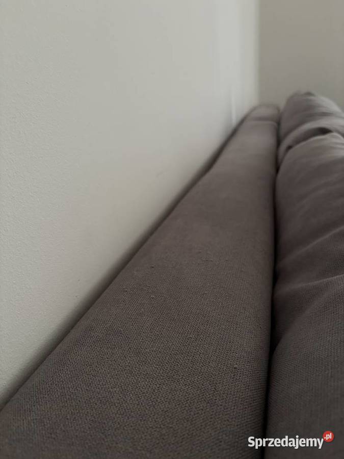 Narożnik z funkcją spania Narożniki Pogórze