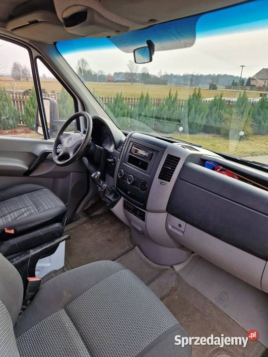 Mercedes Sprinter 316 22 CDI Kolno