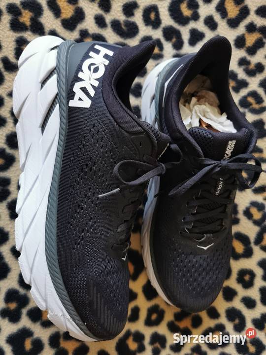 Buty sportowe Hoka Clifton 46 NOWE łódzkie