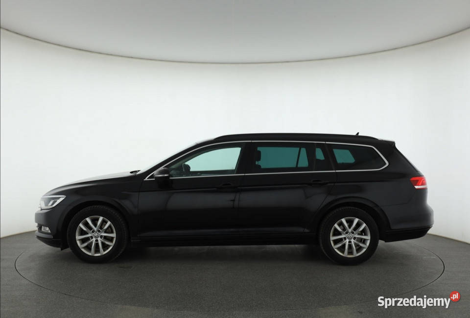 VW Passat 20 TDI Piaseczno