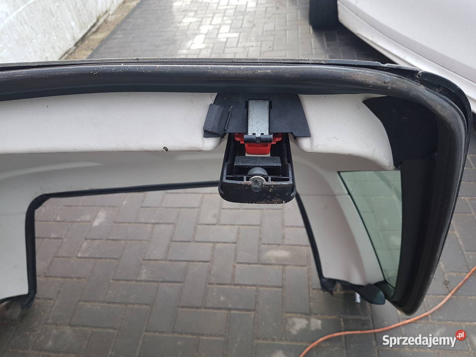 LAND ROVER FREELANDER 2003 DACH SZYBA wielkopolskie Turek