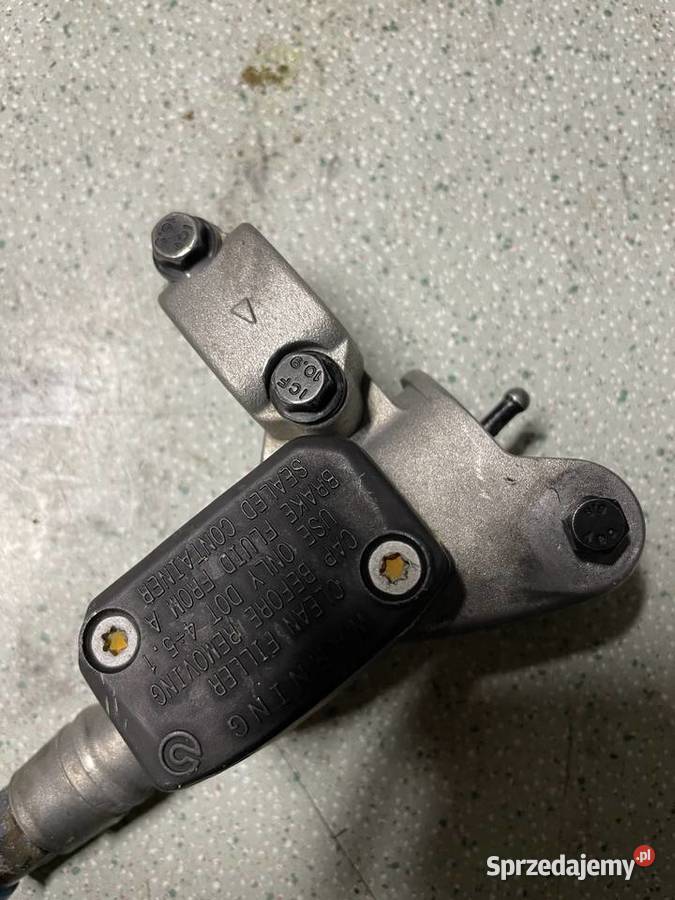 Pompa Sprzegła Brembo Ktm małopolskie Myślenice