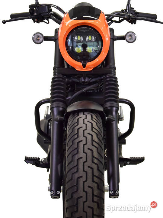 Gmole do Honda CMX 500 Rebel PC73 2025 model Częstochowa