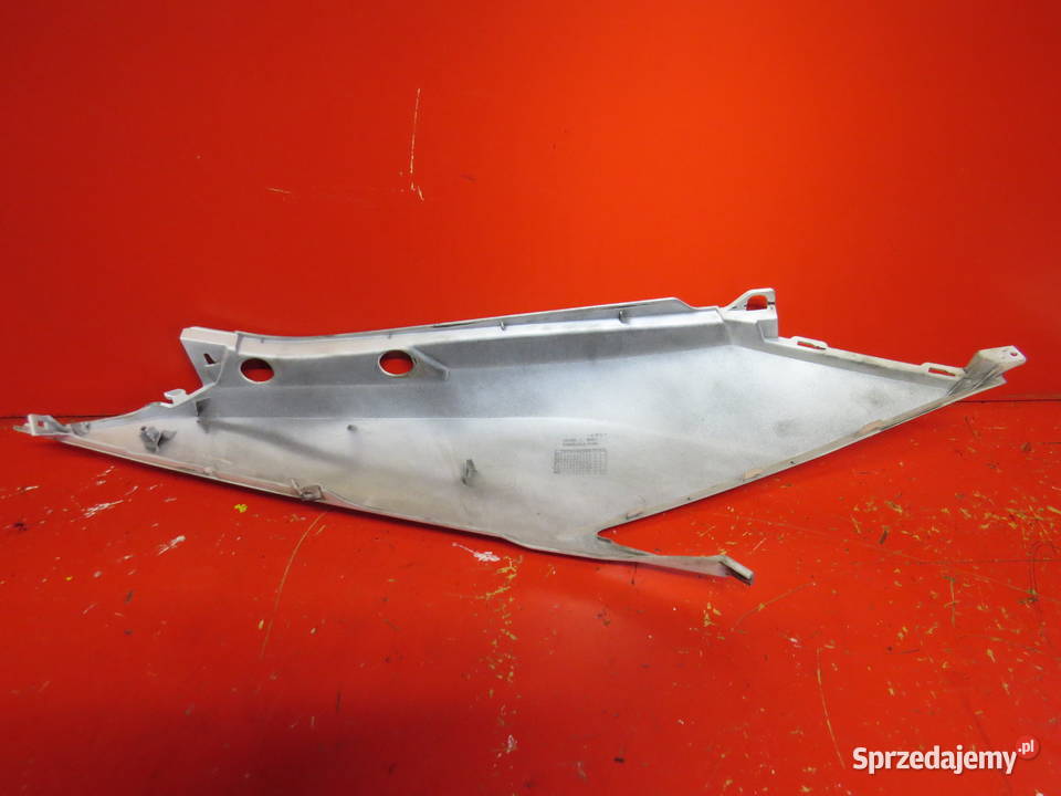 HONDA FORZA FSS 125 2019 bok boczek owiewka ogon Warszawa sprzedam