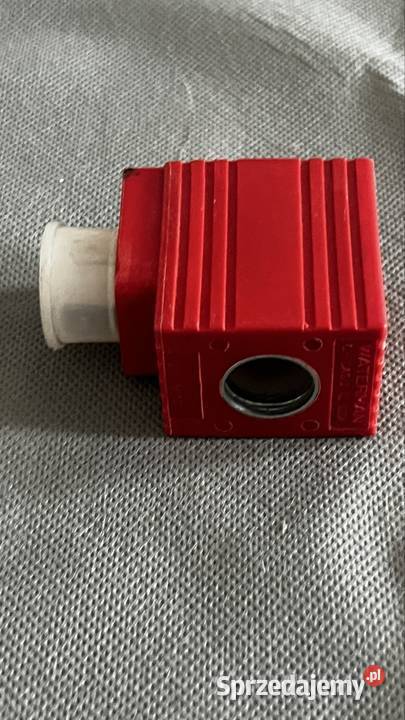 Cewka Parker WATERMAN 24VDC 30W 704120 851020 pomorskie Chojnice