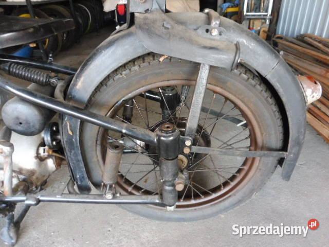 AVO SIMSON TURIST kujawsko-pomorskie