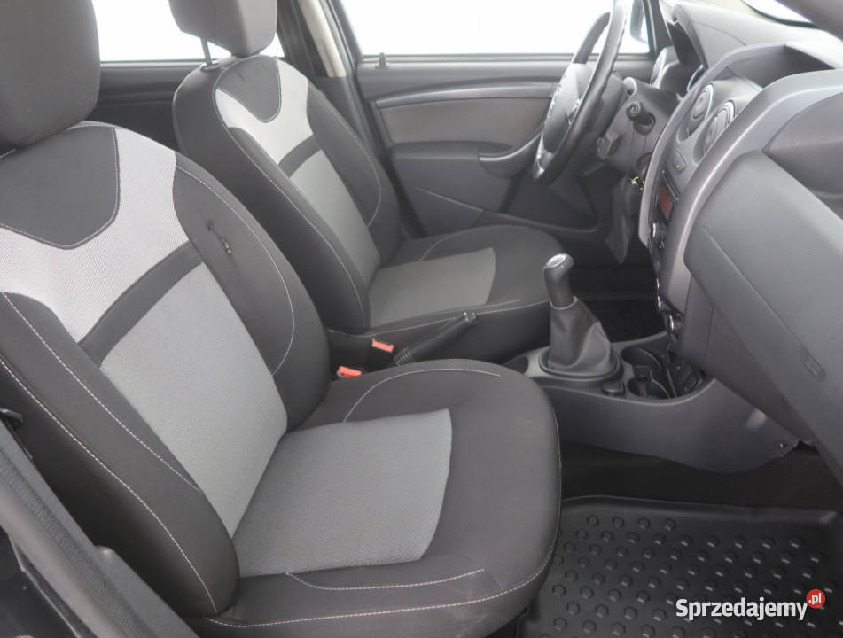 Dacia Duster 16 SCe ABS dolnośląskie