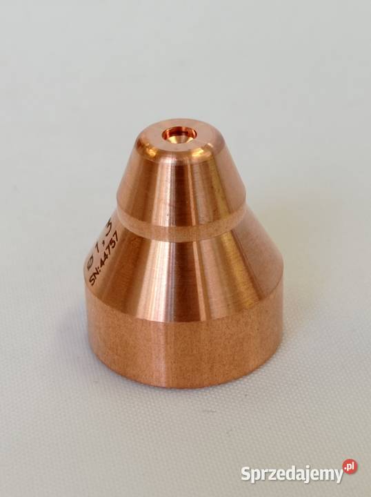 Dysza LDEXL fi 13 mm powietrze 90A Kjellberg Piaseczno