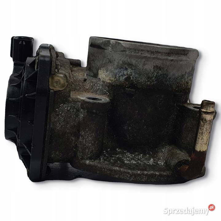 PRZEPUSTNICA Toyota Rav4 20 VVTI 2203028060 lubelskie Chełm