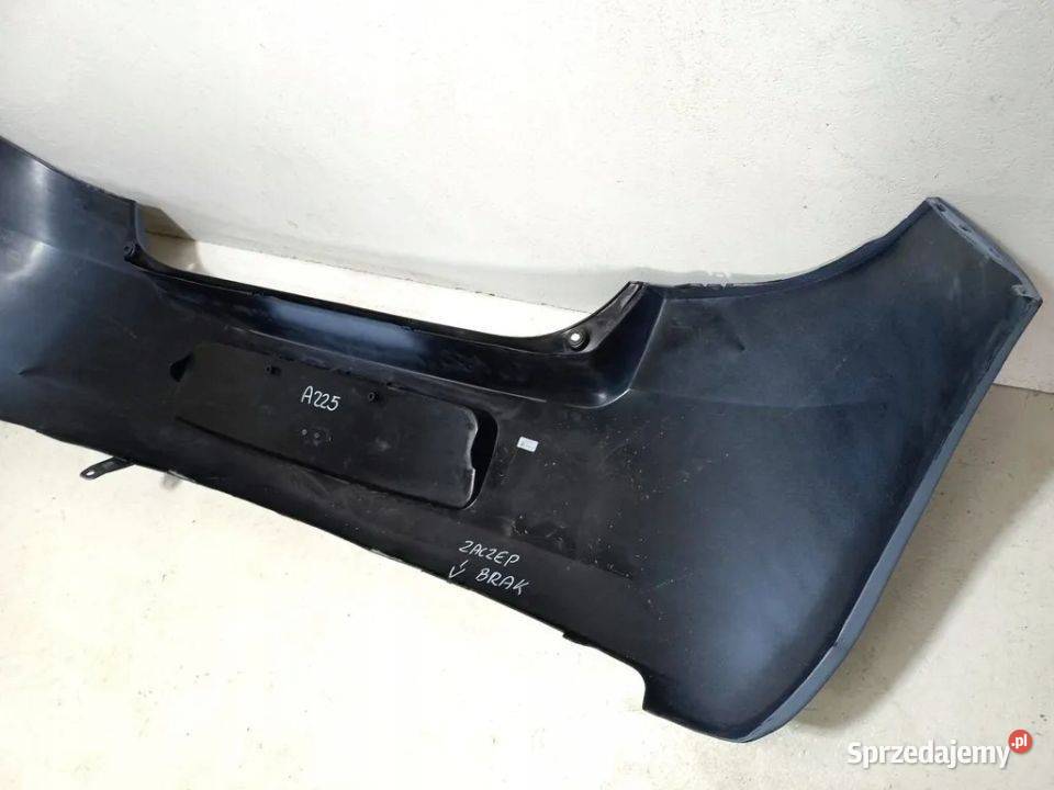 Toyota Yaris II XP90 HB 0609 ZDERZAK TYŁ YLNY osobowe Skarżysko-Kamienna