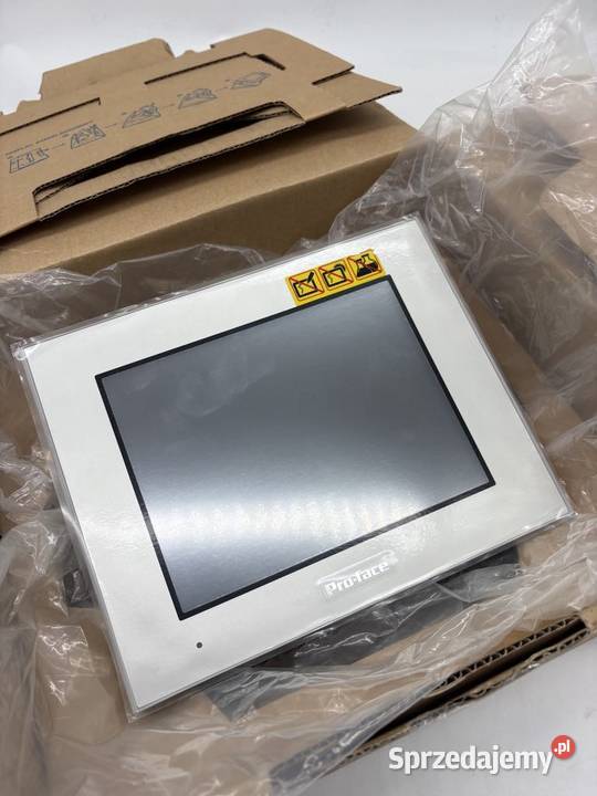 ProFace PFXGP4401TAD HMI Panel Warszawa sprzedam