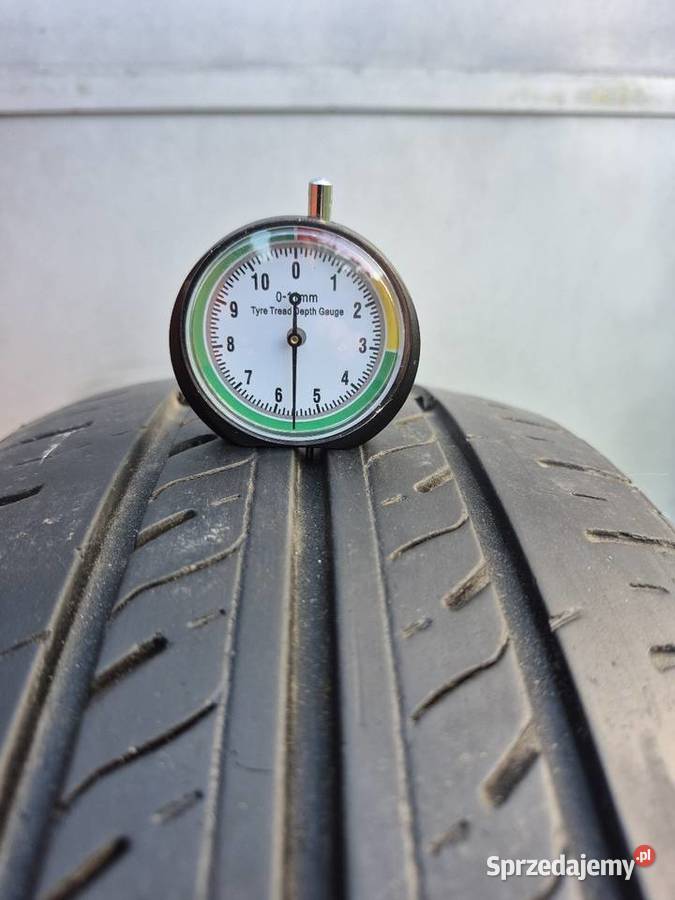 Opony GOODRIDE RADIAL RP28 1956015 DOT 2117 Goodride Chojnów sprzedam