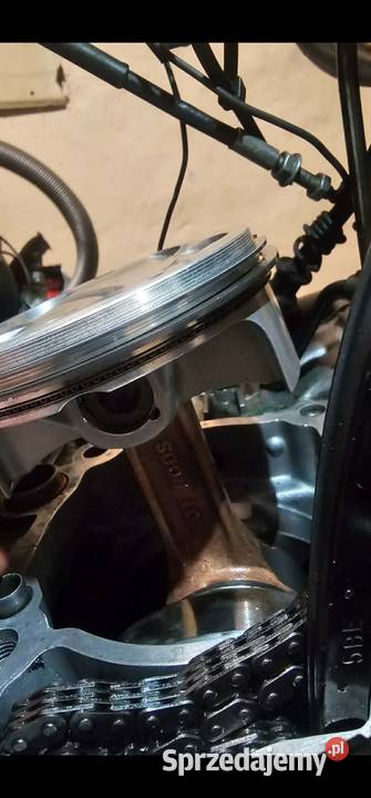 Sprzedam Zamienię yamaha yzf 426 Yamaha lubelskie Sawin