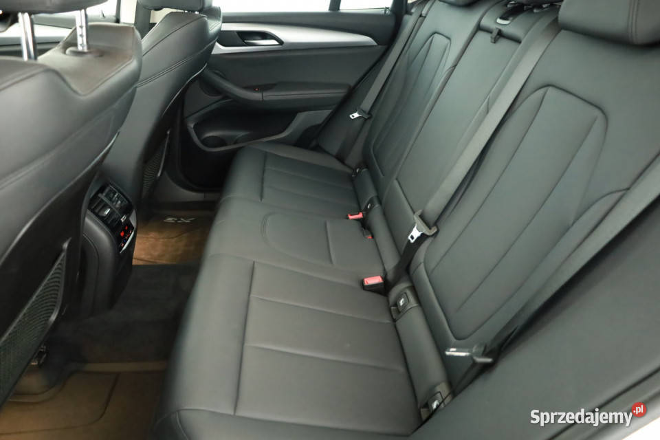BMW X3 xDrive20d Piaseczno