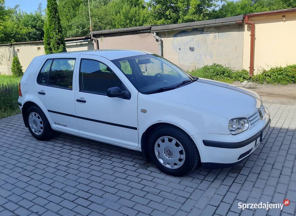 Volkswagen Golf Golf sprzedam