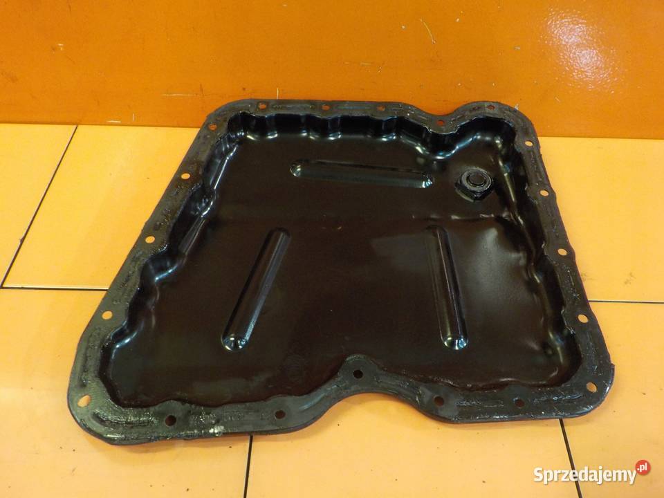 XTRAIL T31 20 DCI EURO 4 10r 150 M9R830 miska Suków