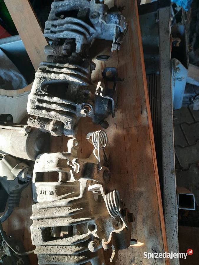 Czesci Lwówek Śląski sprzedam