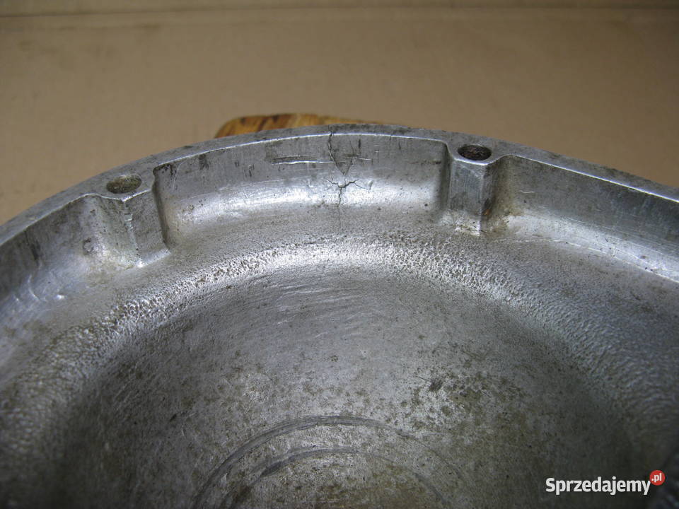 NSU 201251 OSOSL 351 OT kapa sprzęgła pokrywa