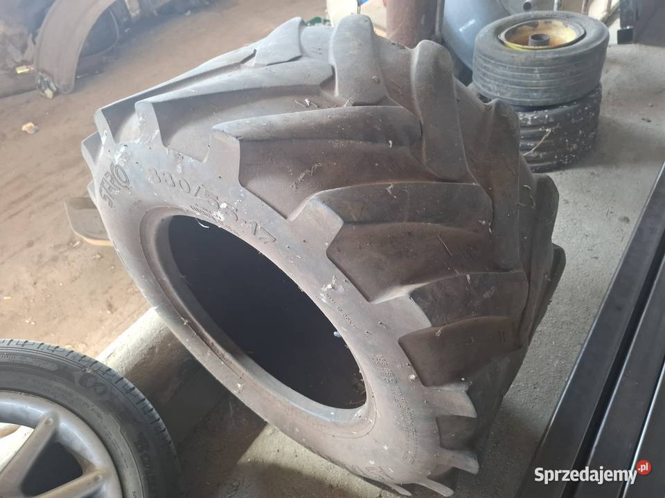 Opony r16 r17