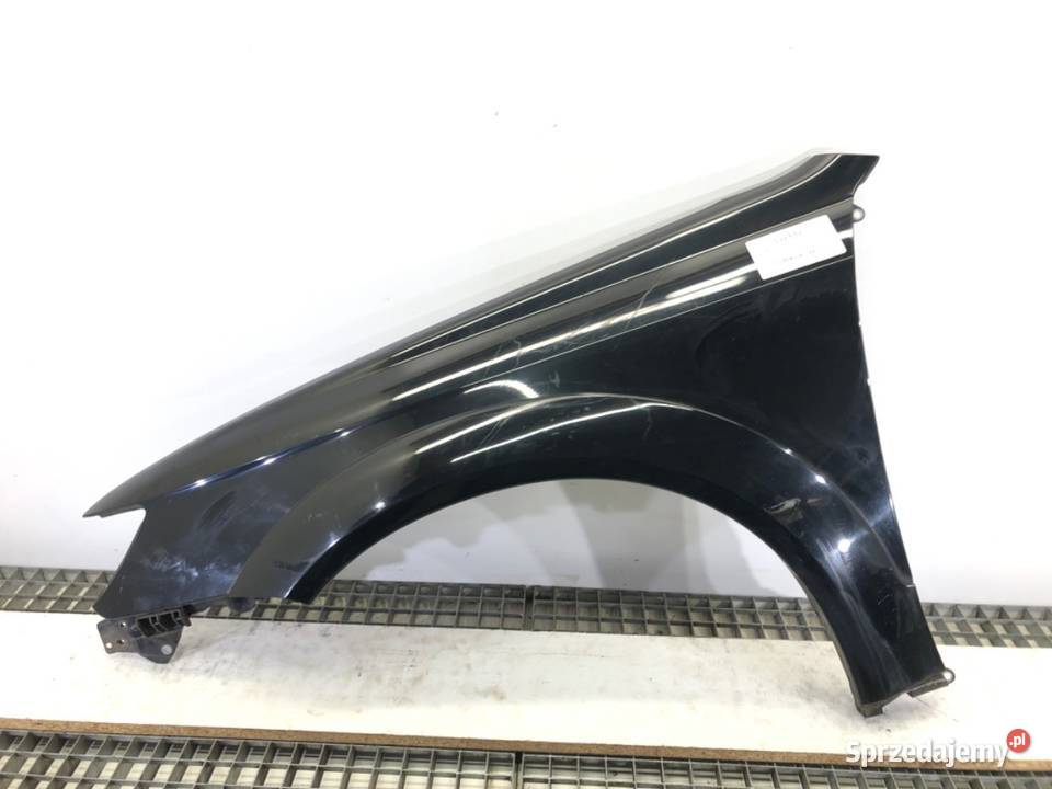 BŁOTNIK LEWY PRZÓD SUBARU OUTBACK III Kombi 0310