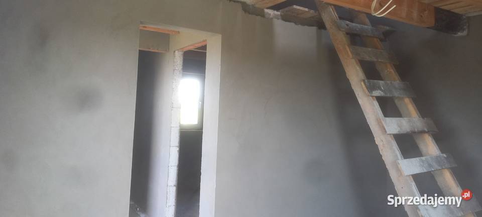 Tynki cementowowapienne wielkopolskie Kalisz