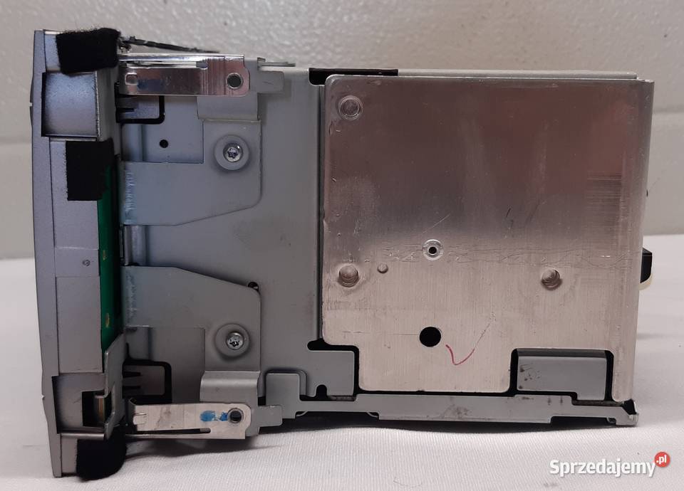 RADIO CD FORD KUGA MK1 8V4T18C815AE Mielęcin