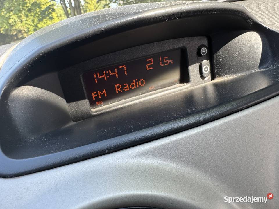 Opel Corsa D 2008 169000 śląskie Pszczyna