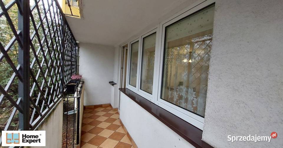 2pok 34met Bystrzyckiej BALKONPIWNICAPARKING parter Wrocław