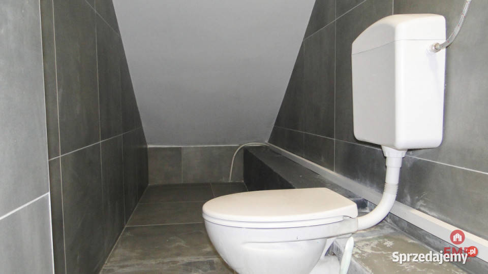 Lokal Białystok 375m 37.5m2