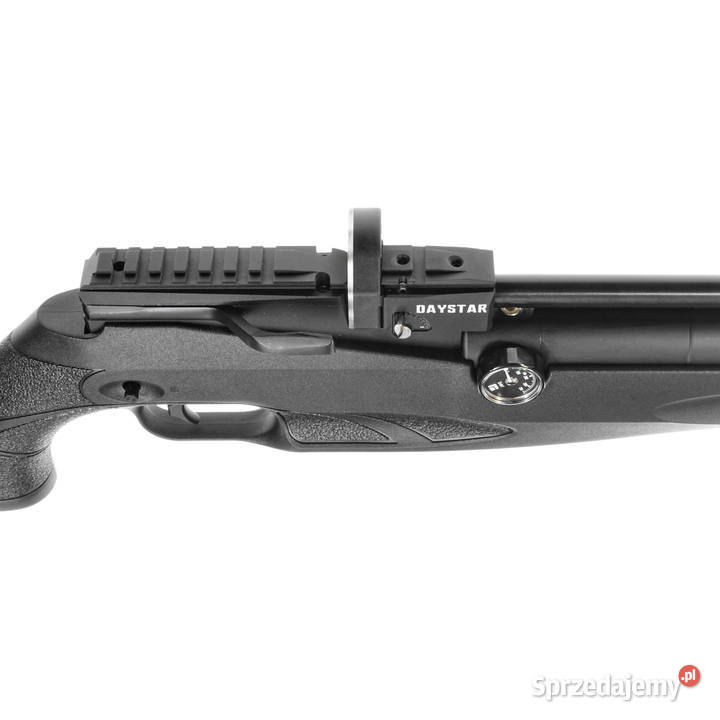 Wiatrówka PCP Reximex Daystar RG 55 mm z