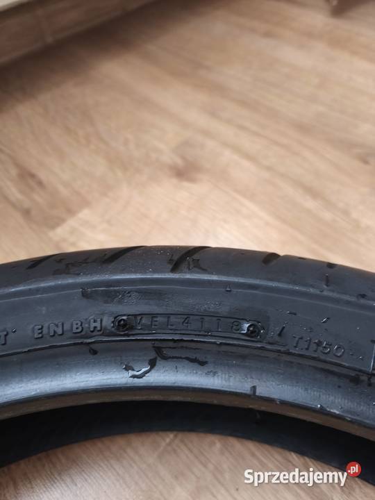 Opona Bridgestone 18cale Rzeszów