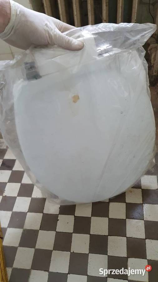 Deska sedesowa nowa mazowieckie Warszawa