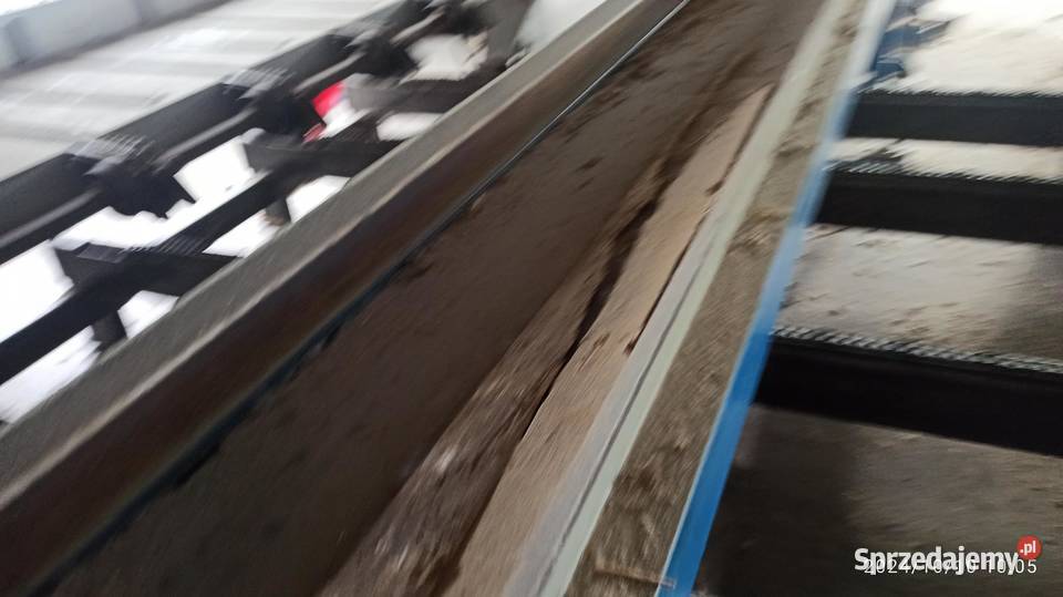 rębak do zrzyn walter KBA 350 Z systemem Produkcja lubuskie sprzedam