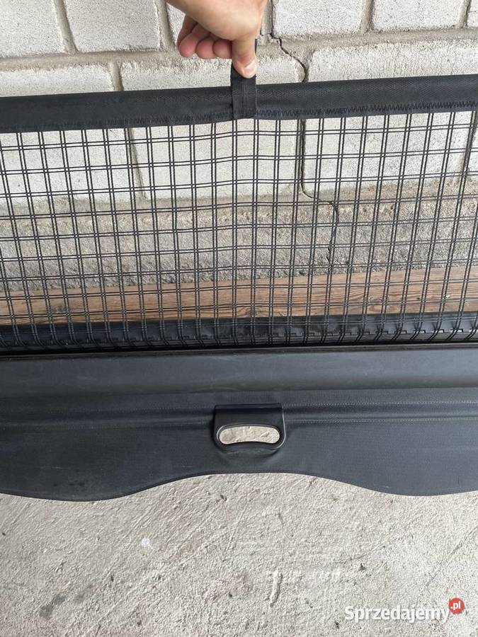 Żaluzja BMW E 46 Suwałki