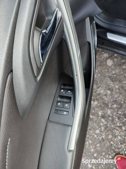 Opel Astra HPokecam 250000km