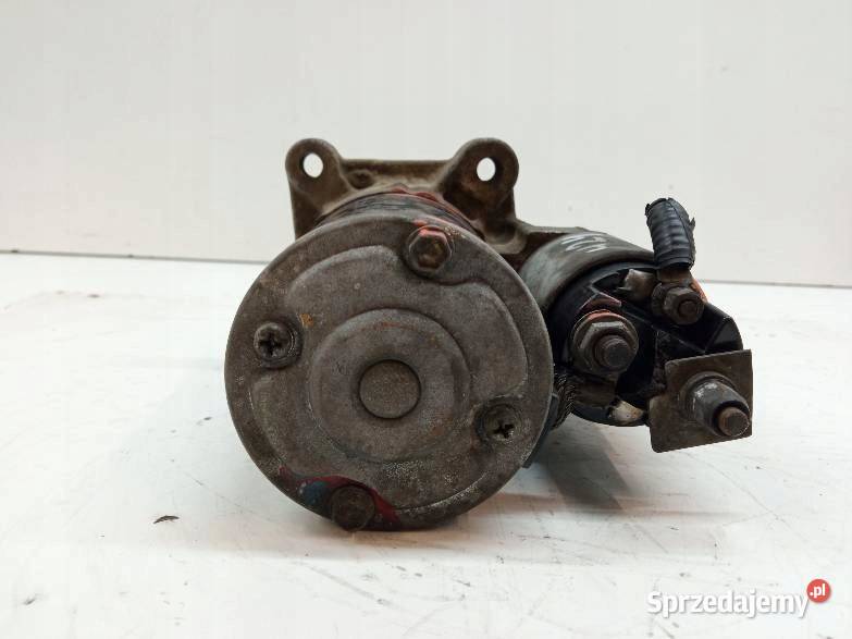 ROZRUSZNIK 8200665518 16 SCE Dacia Logan I