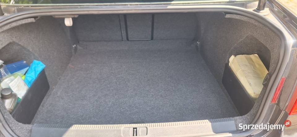 Volkswagen Passat 20 FSI 150 Comfortline B6 Volkswagen Wołomin