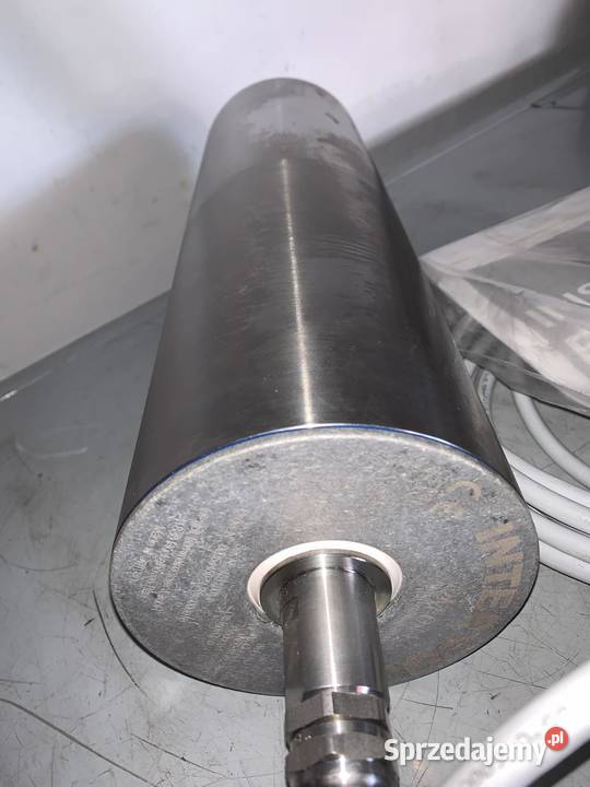 Interroll DM 0113 Drum Motor 300W 1135mm x 357mm mazowieckie Warszawa