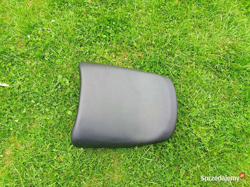 BMW R1100RS kanapa kierowcy i pasażera Czarna sprzedam