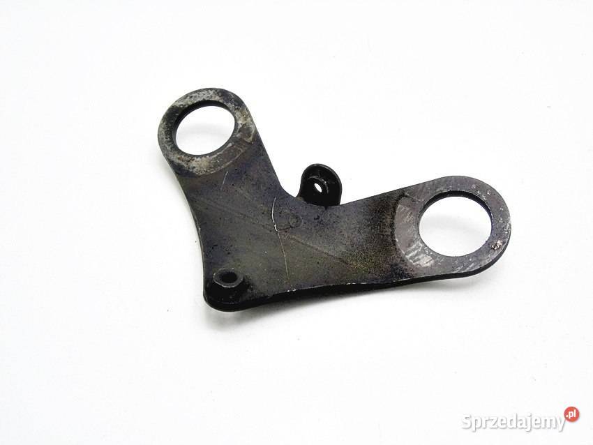 PODKŁADKA KIEROWNICY 1300 XVZ ROYAL VENTURE Pozostałe