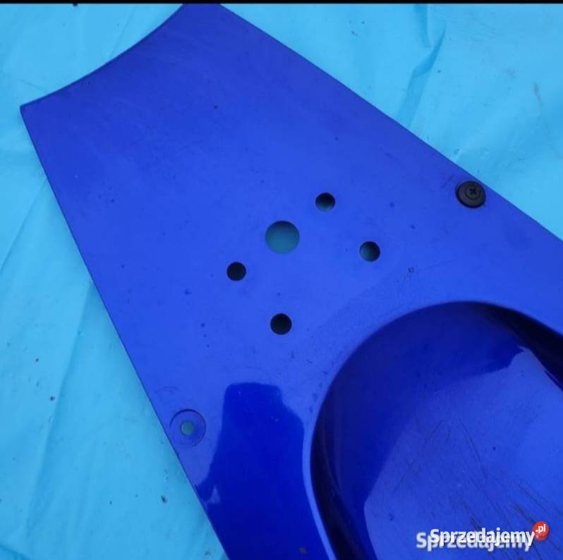 Yamaha R1 RN09 0203 R 1 zadupek wypełnienie ogon Nowy Tomyśl