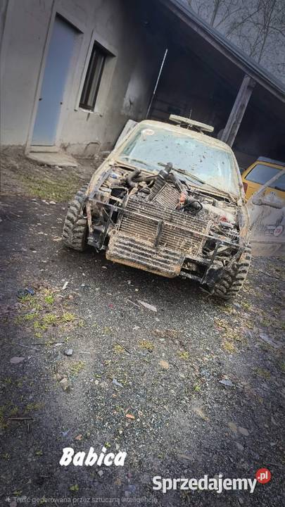 Wrak race seat leon 1 19tdi Pozostałe